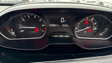 Peugeot 2008 1.2 PureTech Active 5dr Petrol Estate